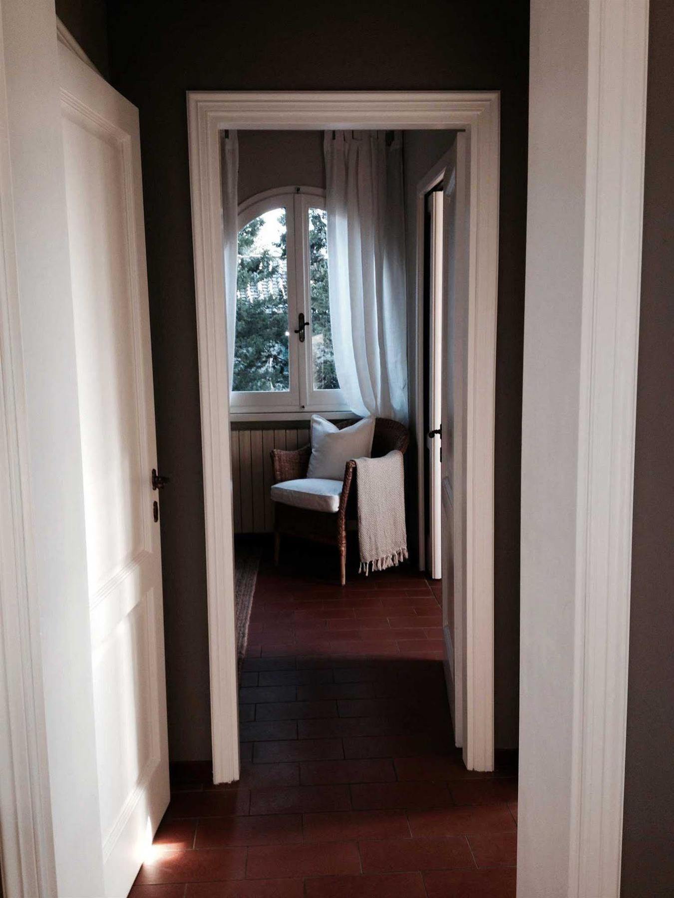 Agriturismo Il Villino Fonterutoli 外观 照片