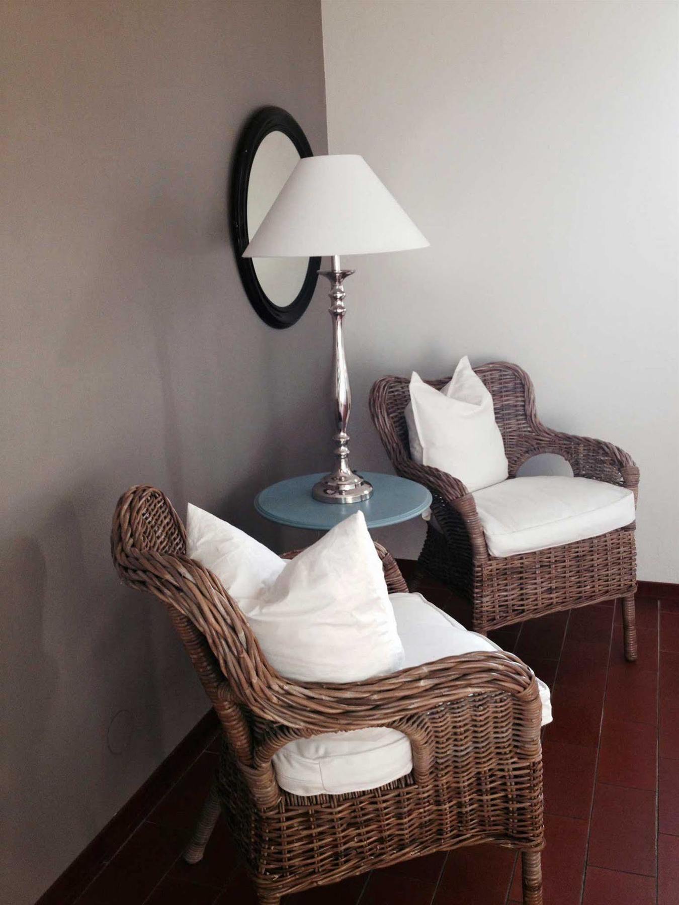Agriturismo Il Villino Fonterutoli 外观 照片